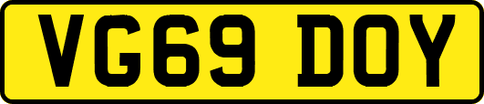 VG69DOY
