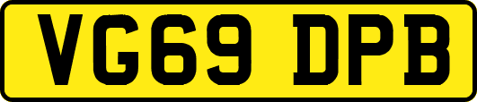 VG69DPB