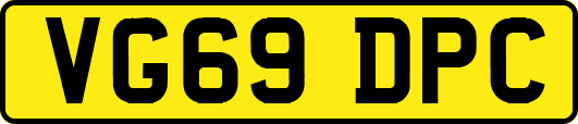 VG69DPC
