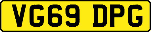 VG69DPG