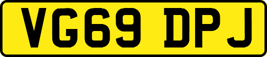 VG69DPJ