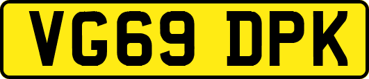 VG69DPK