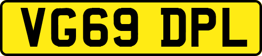 VG69DPL