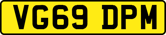 VG69DPM