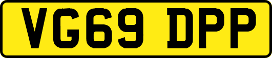 VG69DPP