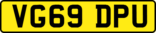VG69DPU