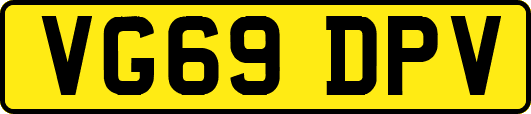 VG69DPV