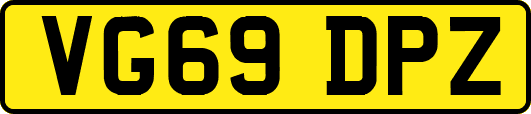 VG69DPZ