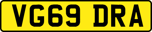 VG69DRA