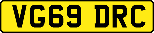 VG69DRC