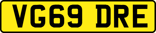 VG69DRE