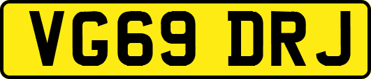 VG69DRJ