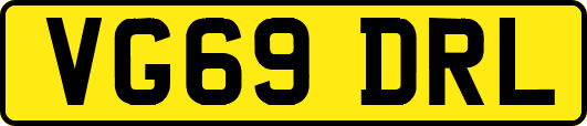VG69DRL