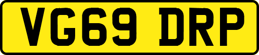 VG69DRP