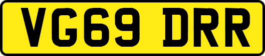VG69DRR