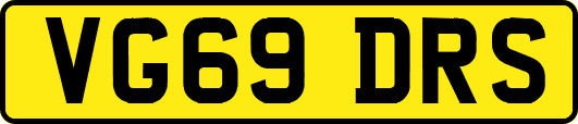 VG69DRS