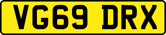 VG69DRX
