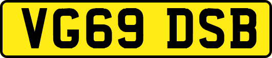 VG69DSB