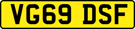 VG69DSF