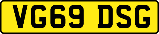VG69DSG