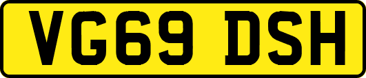 VG69DSH