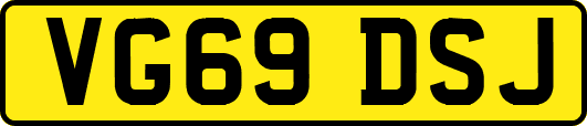 VG69DSJ