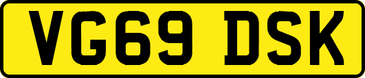 VG69DSK
