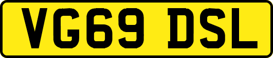 VG69DSL