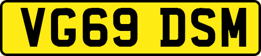 VG69DSM