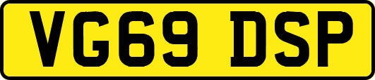 VG69DSP