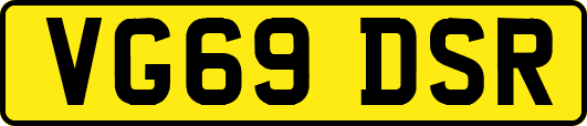 VG69DSR