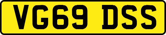 VG69DSS