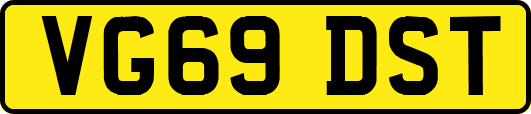 VG69DST