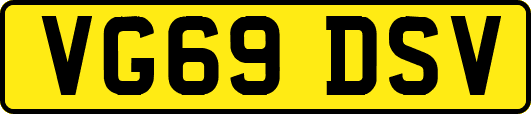 VG69DSV