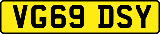 VG69DSY