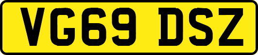 VG69DSZ