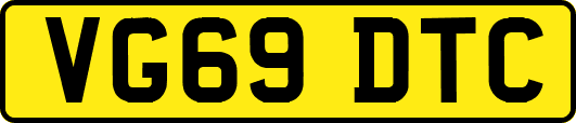 VG69DTC