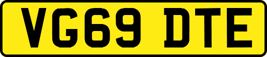 VG69DTE