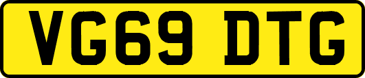 VG69DTG