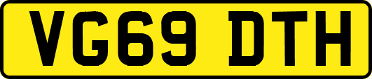 VG69DTH