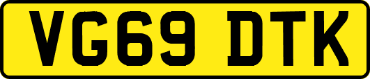 VG69DTK