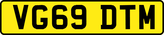 VG69DTM