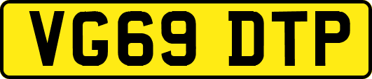 VG69DTP