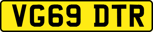 VG69DTR