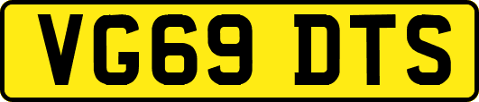 VG69DTS