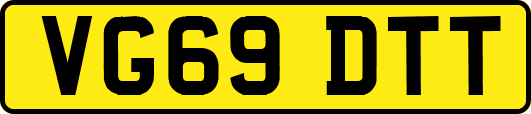 VG69DTT