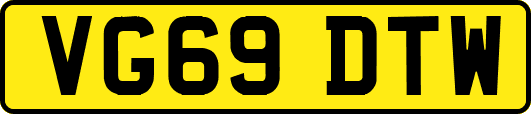 VG69DTW