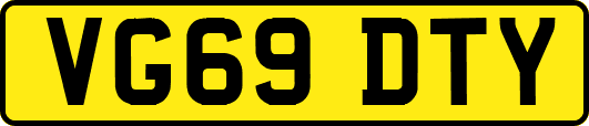 VG69DTY