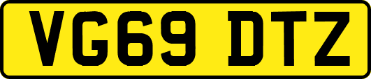 VG69DTZ