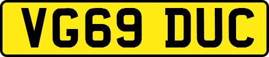 VG69DUC